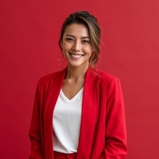 Nalinee Boonmee, Guest Manager at Arawana Group
