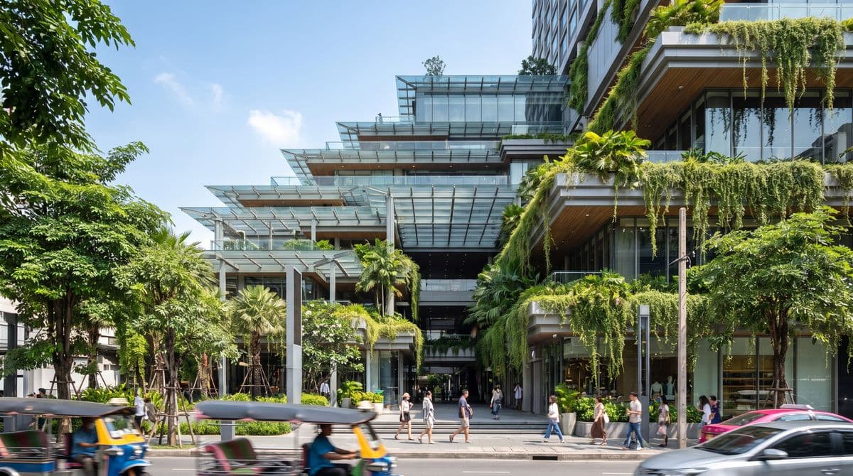 EmQuartier