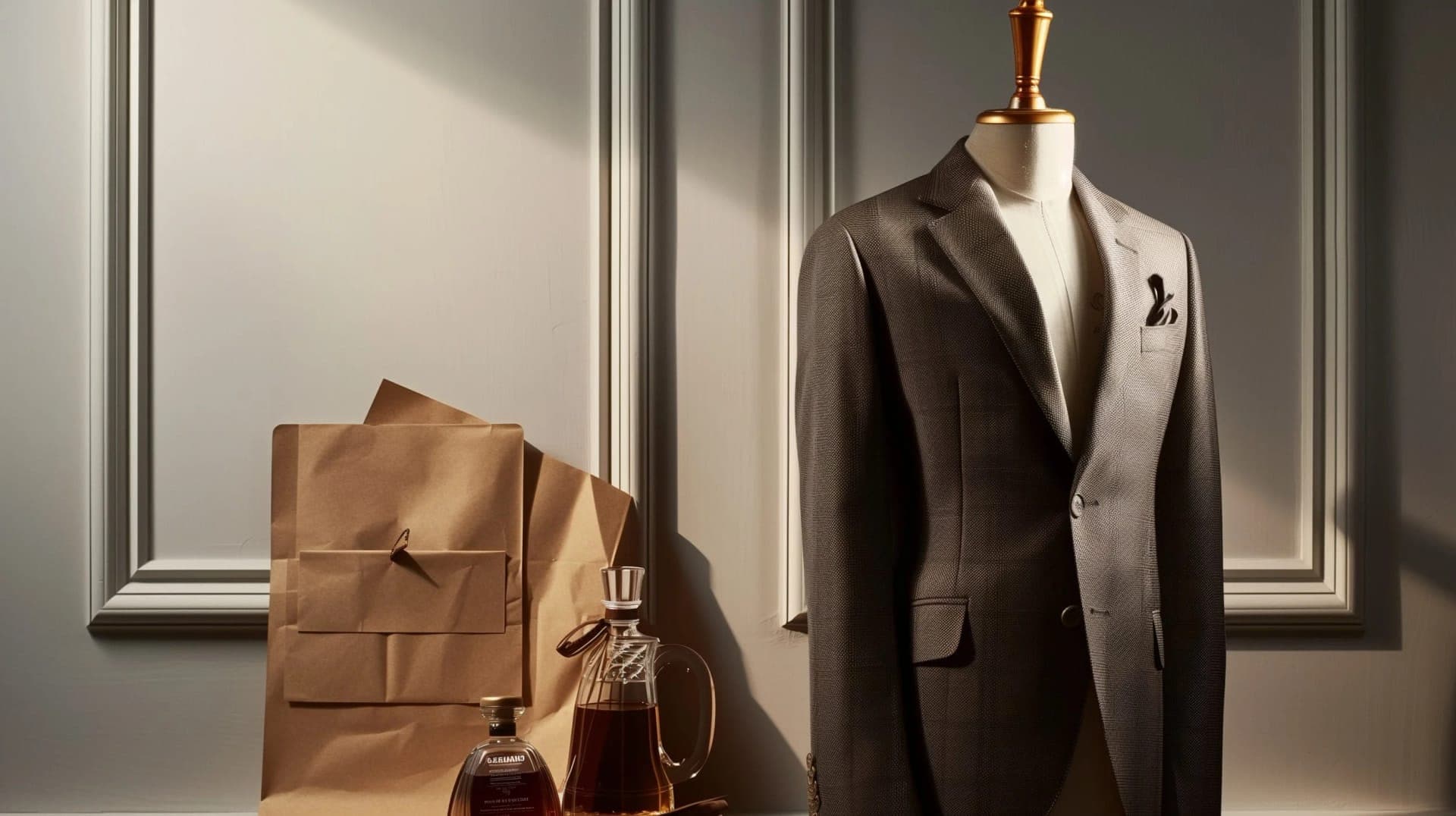 ENDEL Tailor