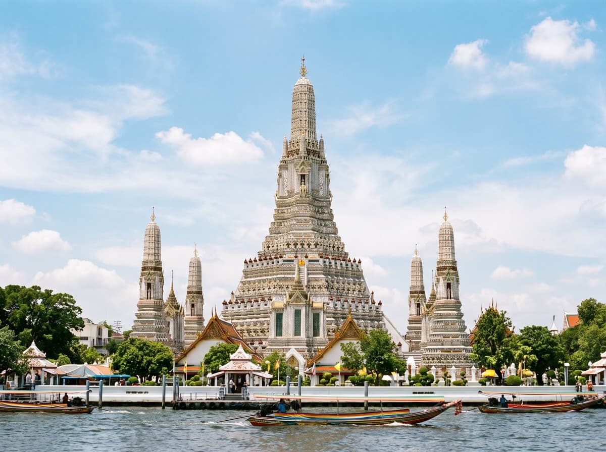 Wat Arun