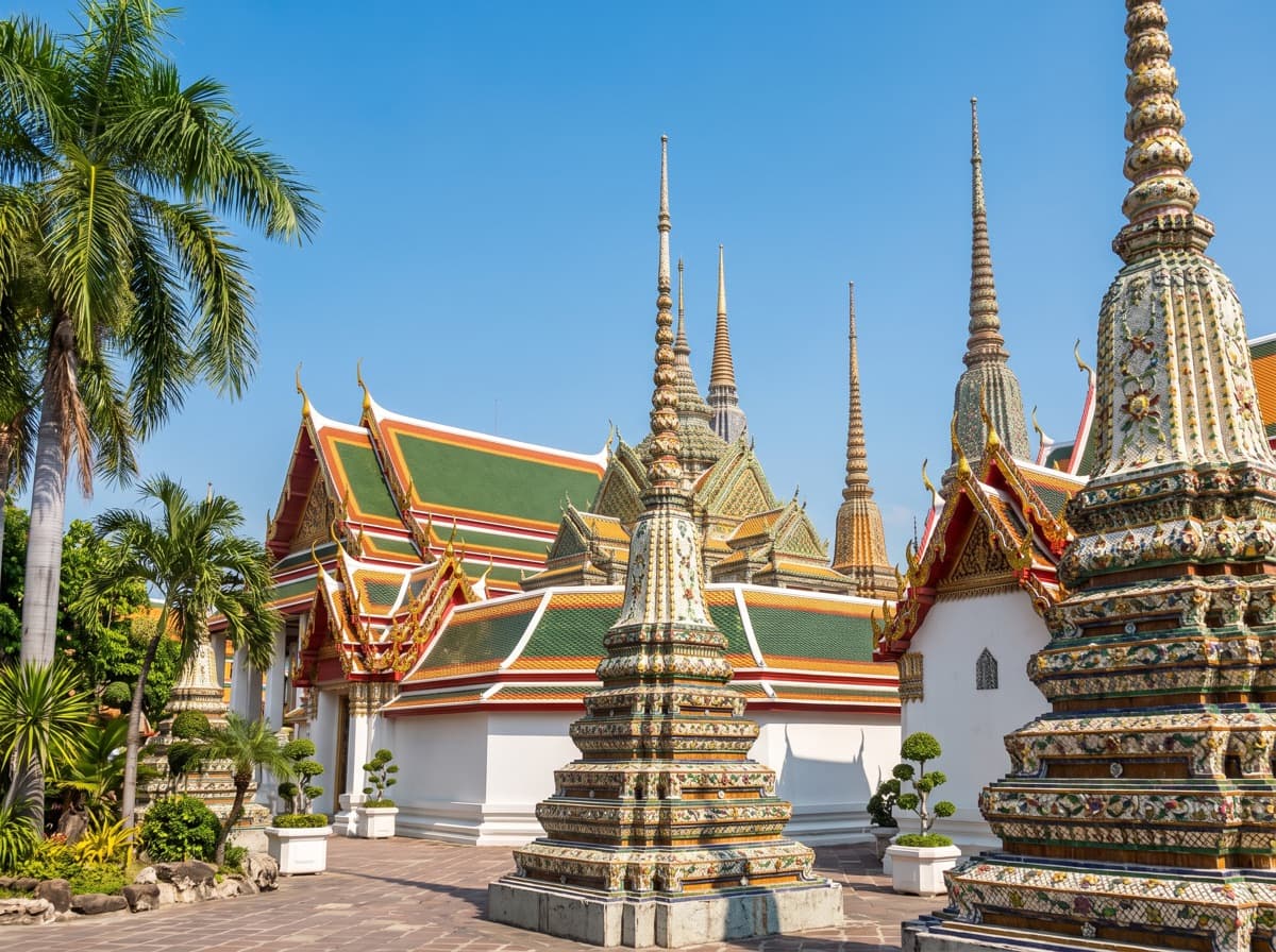 Wat Pho