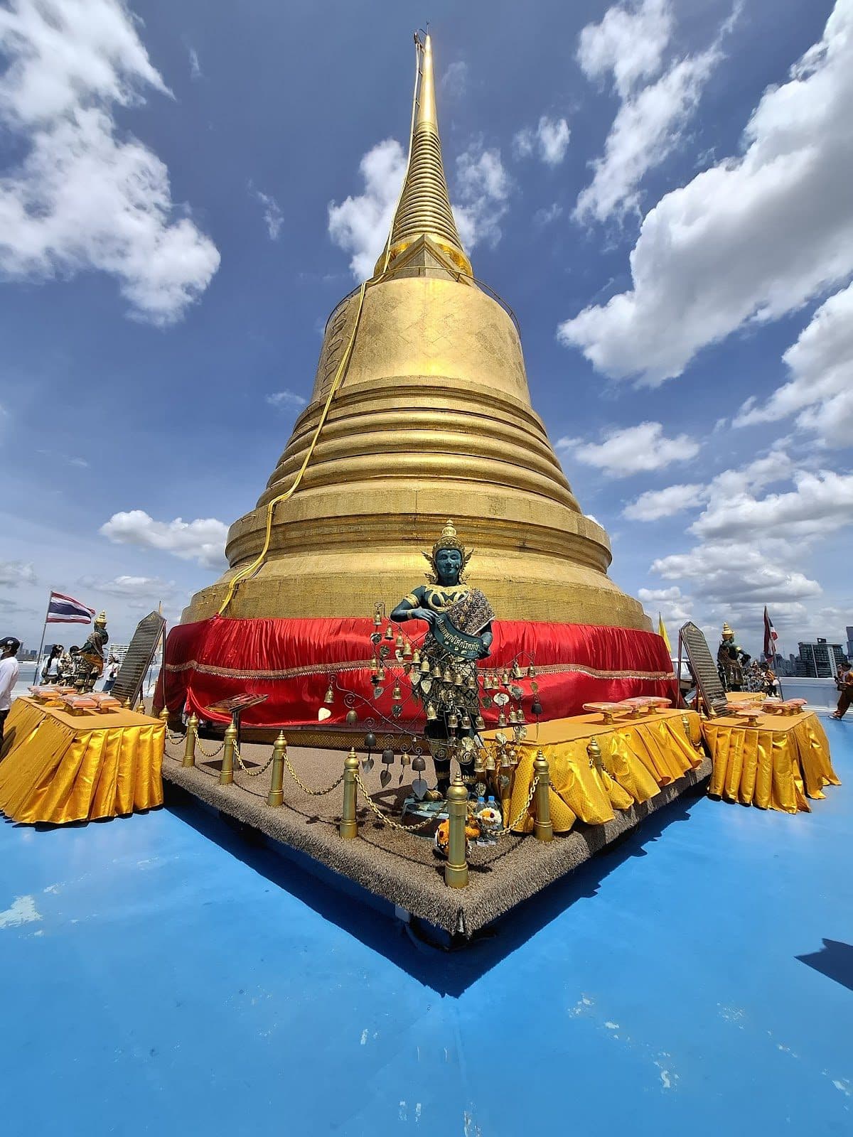 Wat Saket