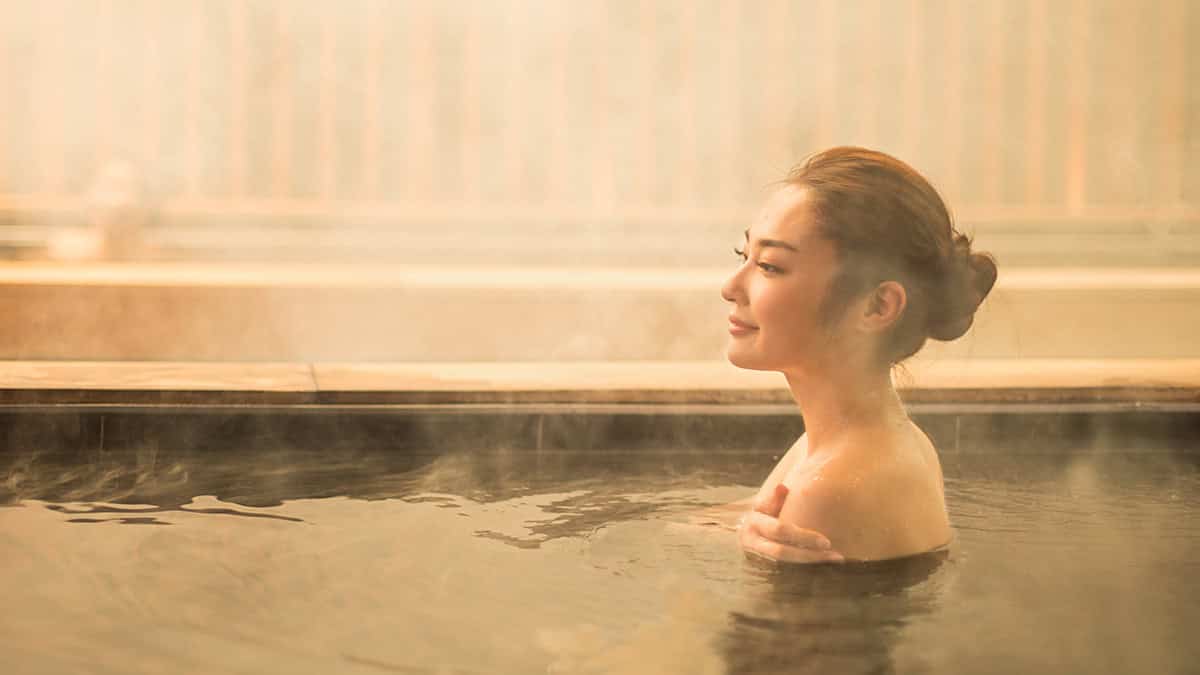 Yunomori Onsen & Spa