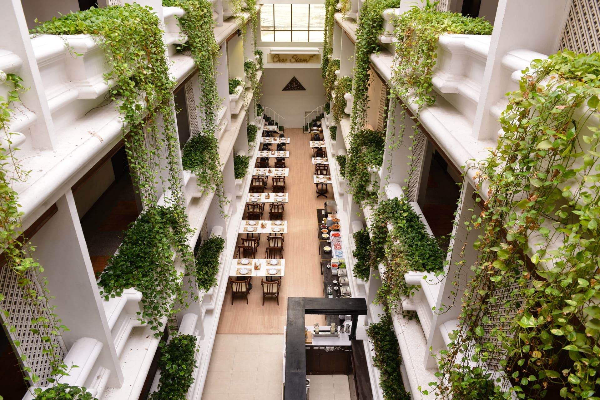 Arawana Group hotels across Bangkok and Pattaya