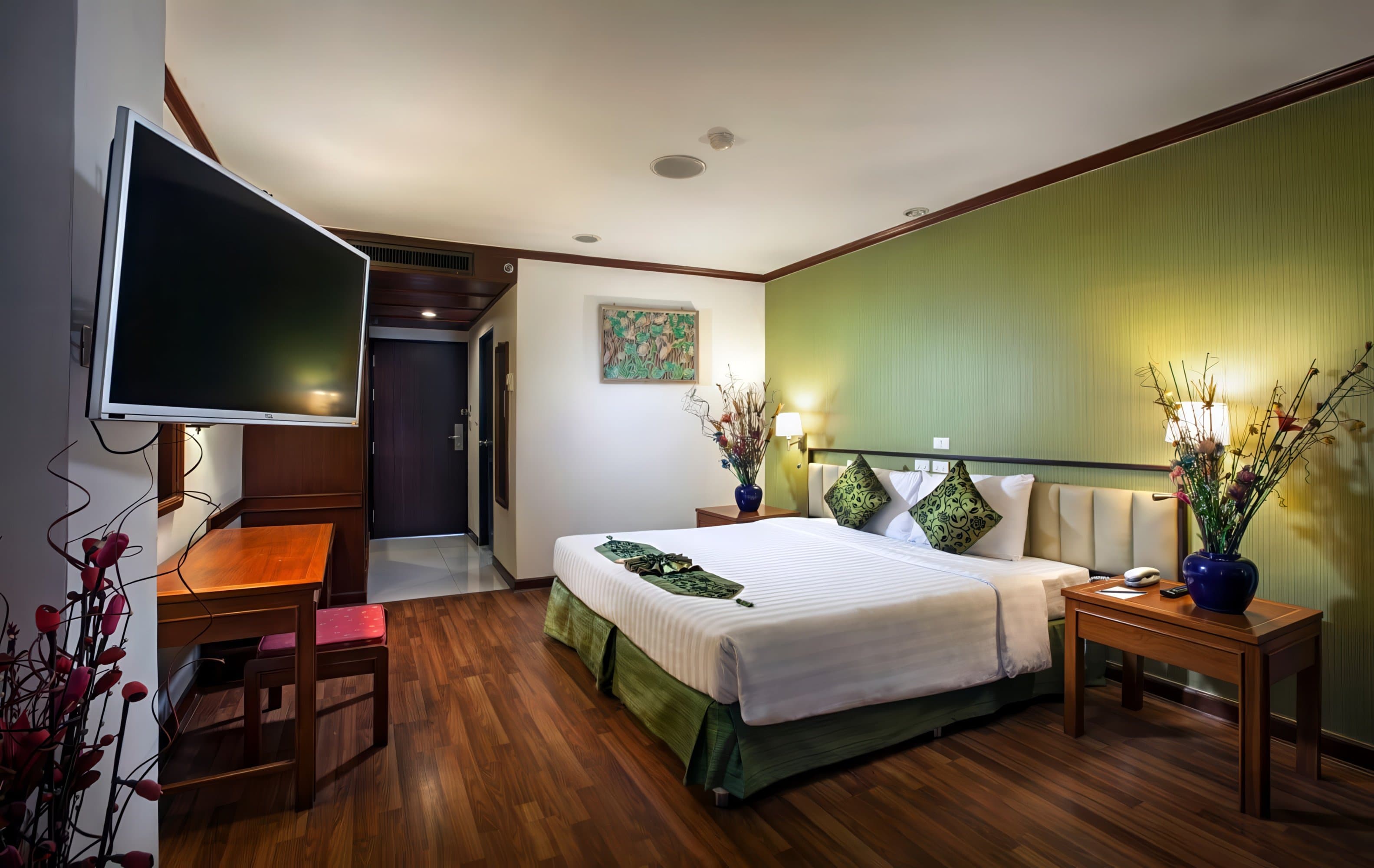 Arawana Regency Park Sukhumvit