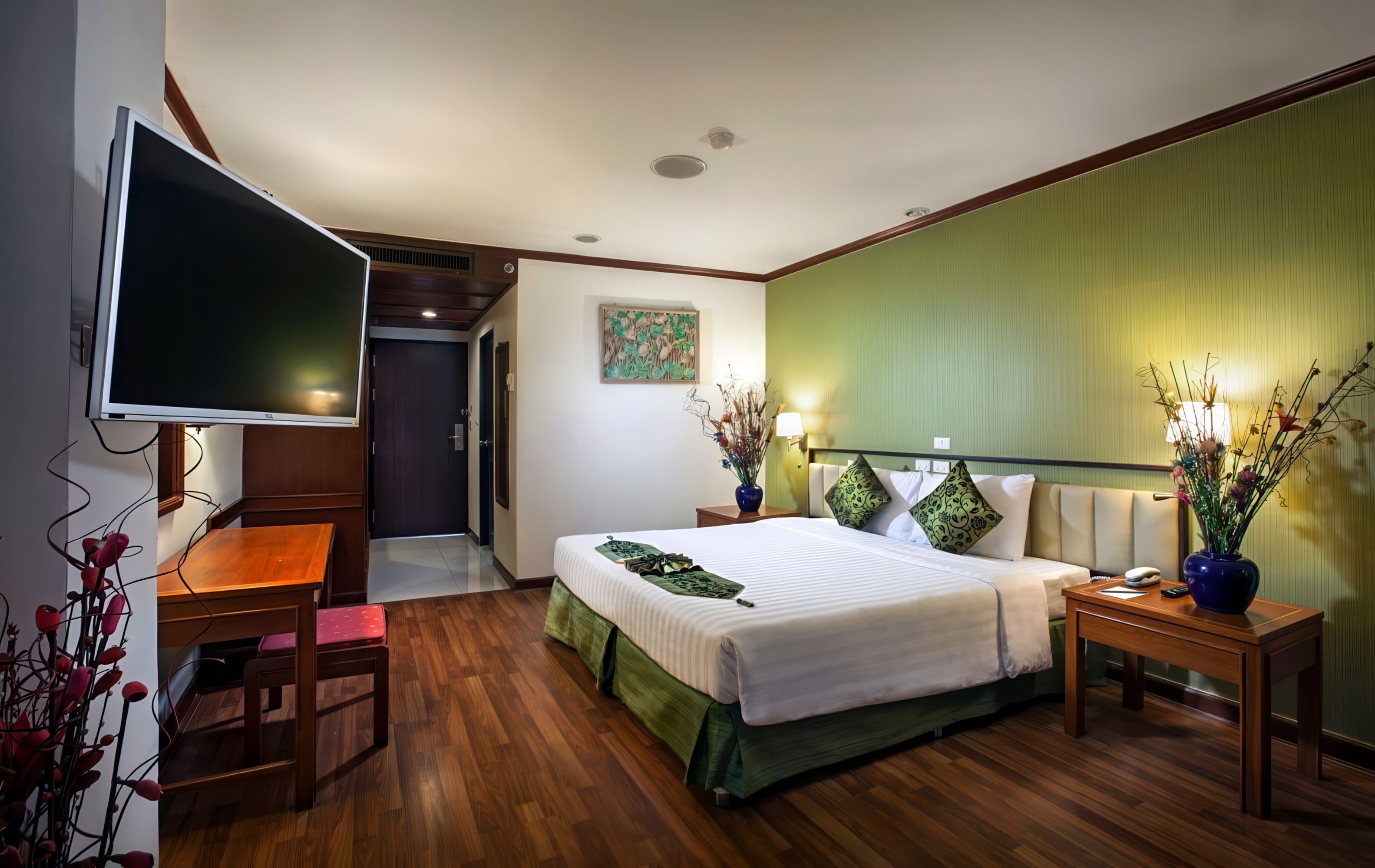 Arawana Regency Park Sukhumvit