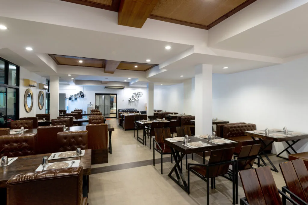 Restaurant 2
