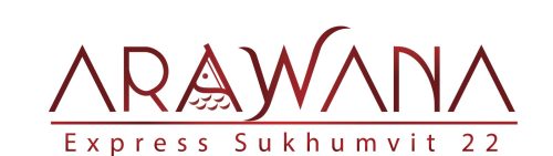 Arawana Hotel Sukhumvit 22 logo